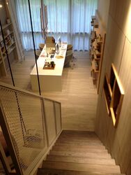 Woods Square (D25), Office #454955411